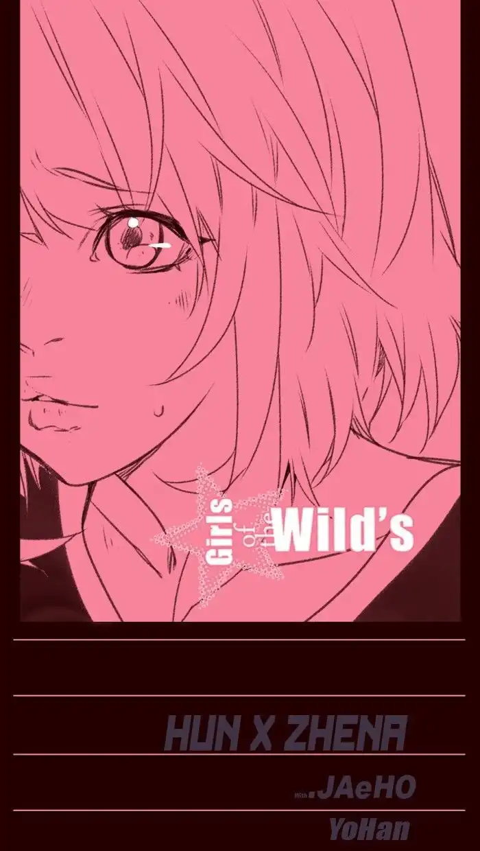 Girl the Wild's Chapter 235 1